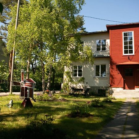 Lovely Nest In Nomme Tallin Exterior foto