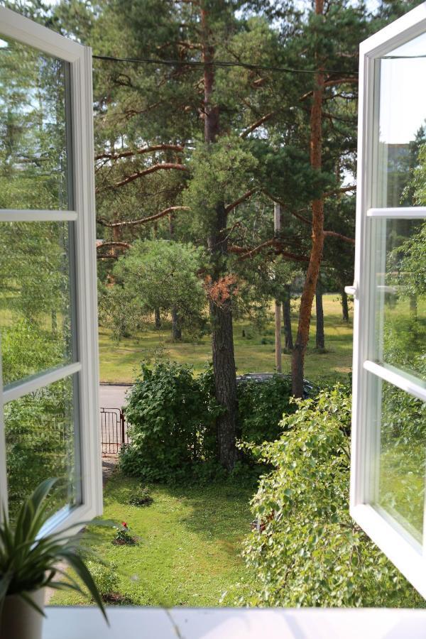 Lovely Nest In Nomme Tallin Exterior foto
